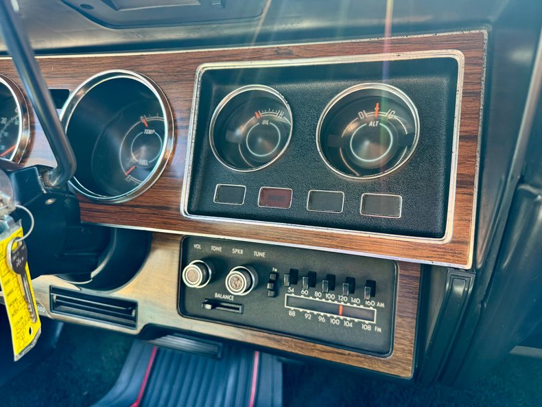 Chrysler-Cordoba-1978-Charcoal-Gray-Black-49