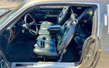 Chrysler-Cordoba-1978-Charcoal-Gray-Black-5