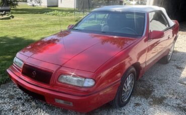 Chrysler-LeBaron-1994-Convertible-1