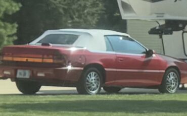 Chrysler-LeBaron-1994-Convertible-3