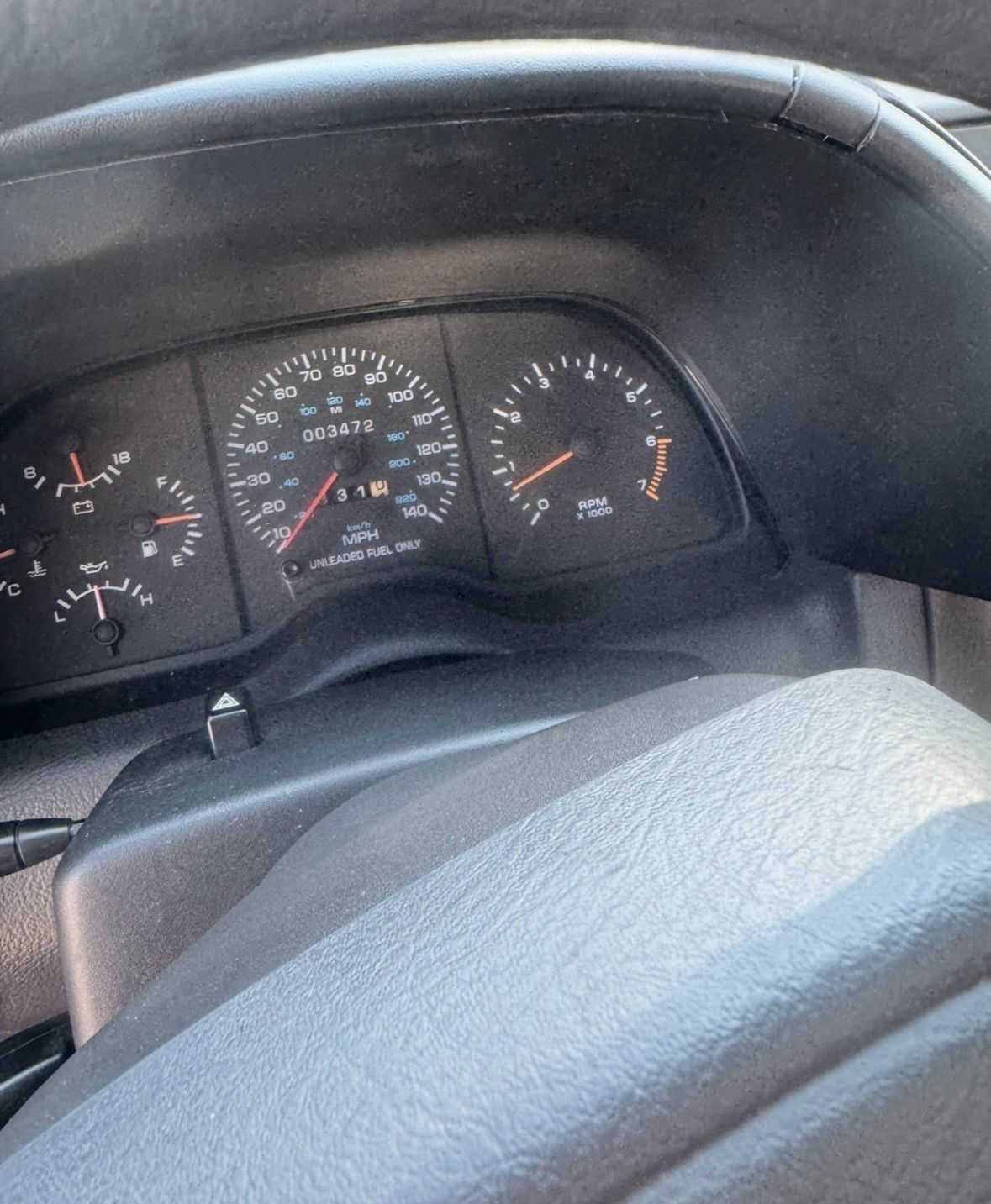 Chrysler-LeBaron-1994-Convertible-4