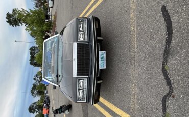 Chrysler-Lebaron-convertible-1983-Blue-Brown-9