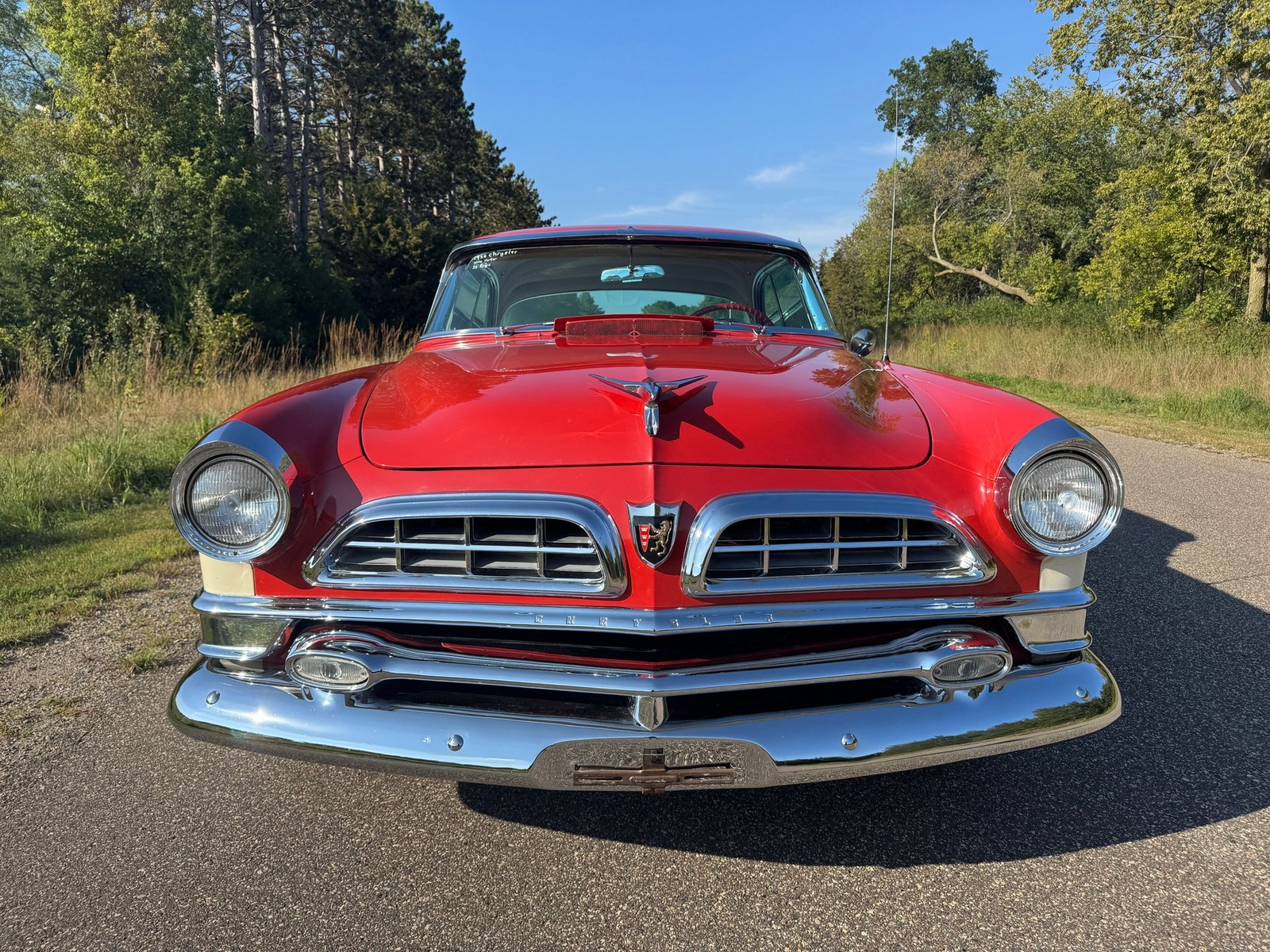 Chrysler-New-Yorker-Deluxe-St.-Regis-1955-Other-8
