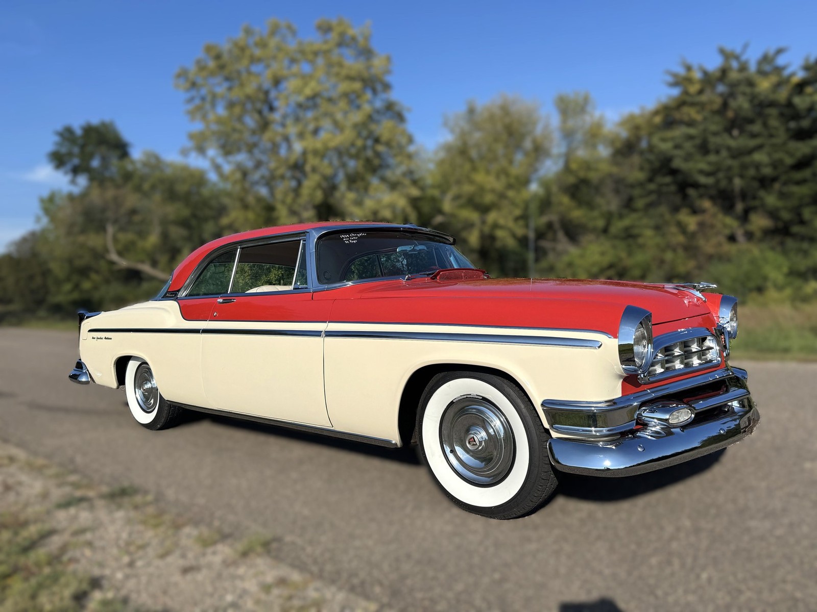 Chrysler-New-Yorker-Deluxe-St.-Regis-1955-Other
