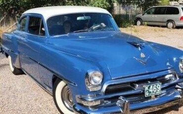 Chrysler-New-yorker-1954-Blue-Blue-2