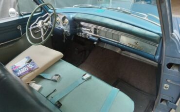 Chrysler-New-yorker-1954-Blue-Blue-6