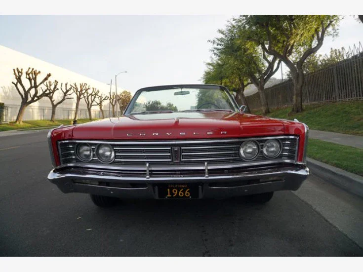 Chrysler-Newport-1966-Red-Black-19