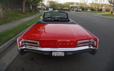 Chrysler-Newport-1966-Red-Black-23