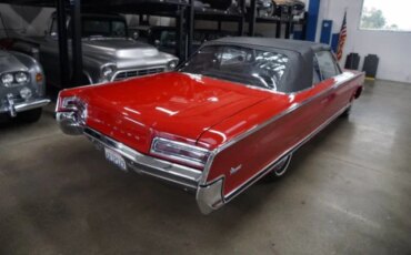 Chrysler-Newport-1966-Red-Black-27