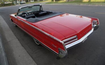 Chrysler-Newport-1966-Red-Black-29