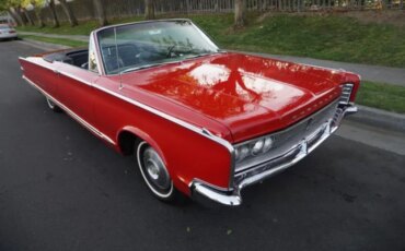Chrysler-Newport-1966-Red-Black-7