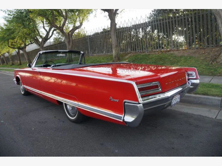 Chrysler-Newport-1966-Red-Black-8