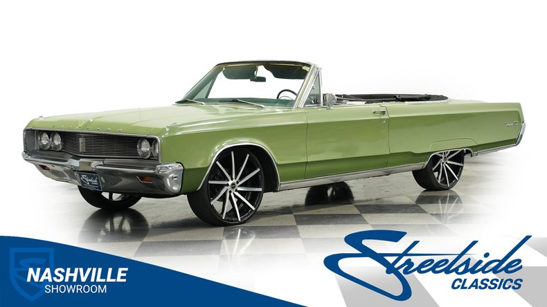Chrysler-Newport-1968-Meadow-Green-Black-9
