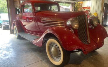 Chrysler-Other-1934-Coupe-2