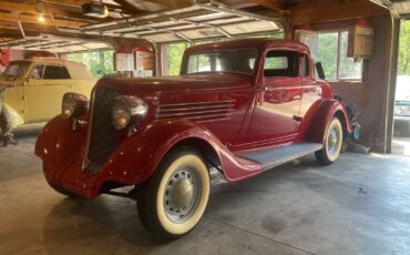 Chrysler-Other-1934-Coupe-3
