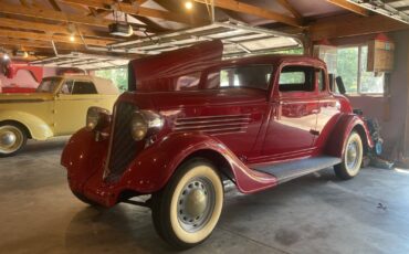 Chrysler-Other-1934-Coupe-4