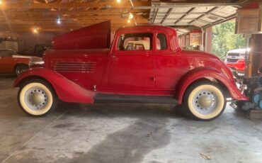 Chrysler-Other-1934-Coupe-5