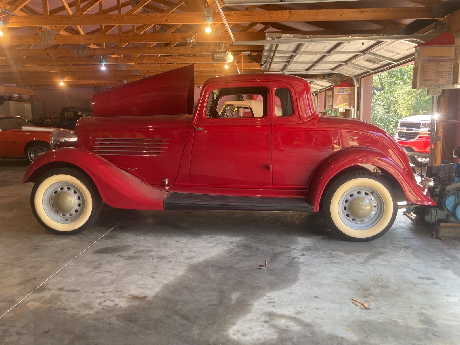 Chrysler-Other-1934-Coupe-5