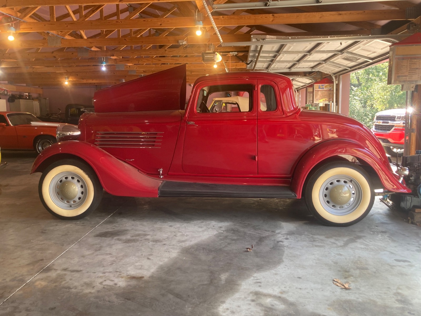 Chrysler-Other-1934-Coupe-6