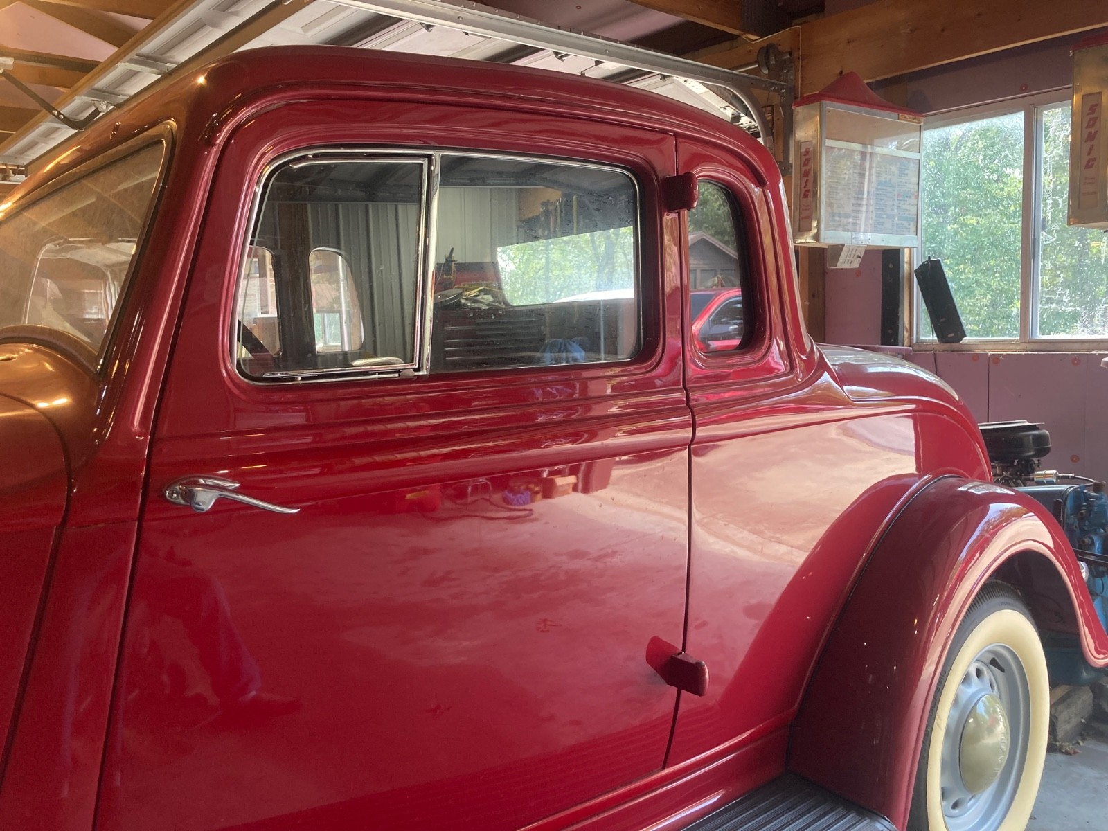 Chrysler-Other-1934-Coupe-7