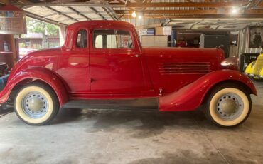 Chrysler-Other-1934-Coupe-9