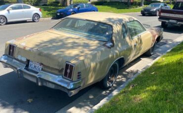 Chrysler-cordoba-1975-yellow-13