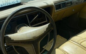 Chrysler-cordoba-1975-yellow-19