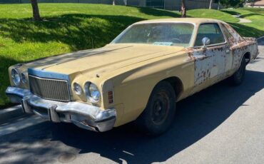 Chrysler-cordoba-1975-yellow-5