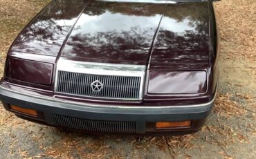 Chrysler-le-baron-1989-purple-1