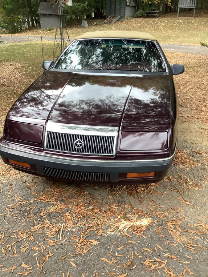 Chrysler-le-baron-1989-purple-1