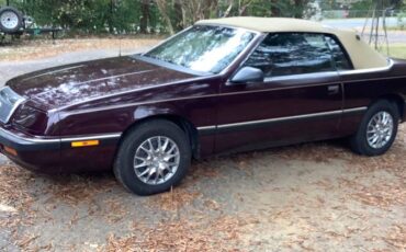 Chrysler-le-baron-1989-purple