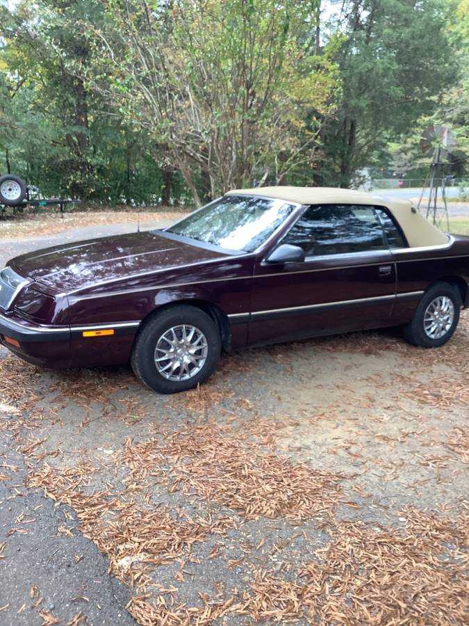Chrysler-le-baron-1989-purple