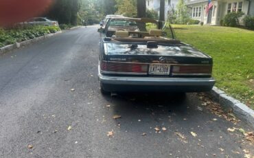 Chrysler-lebaron-1986-black-5