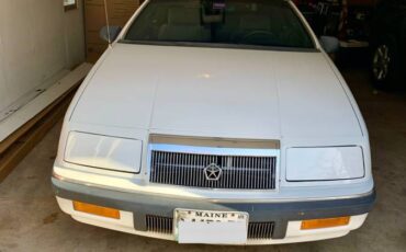 Chrysler-lebaron-1992-white