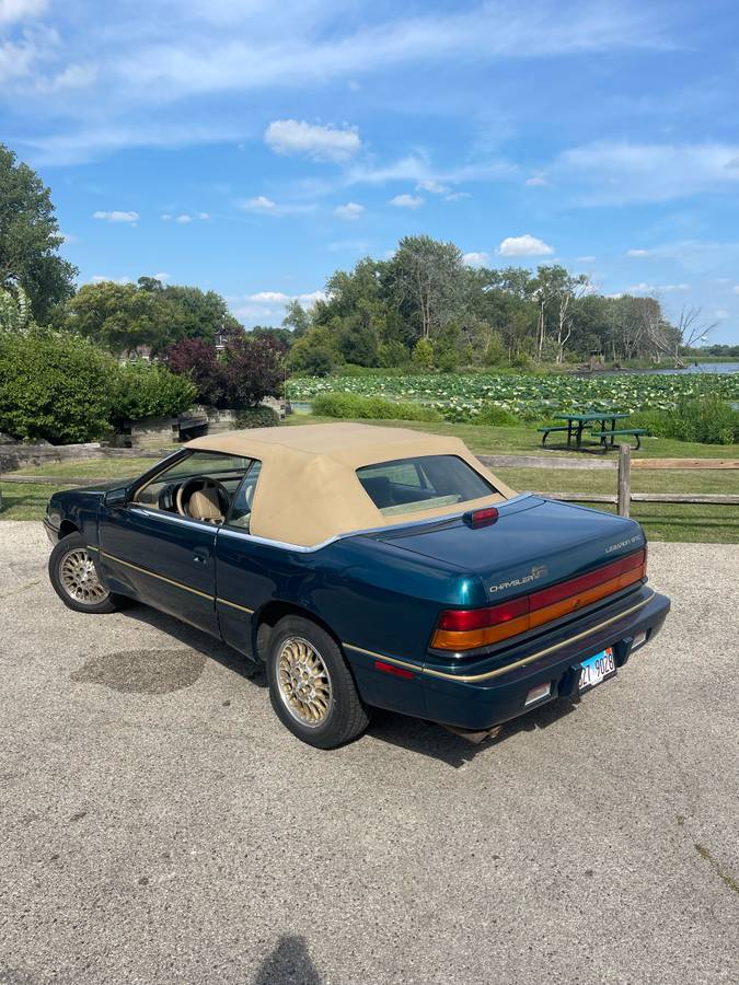 Chrysler-lebaron-1995-green-3