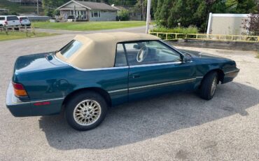 Chrysler-lebaron-1995-green-4