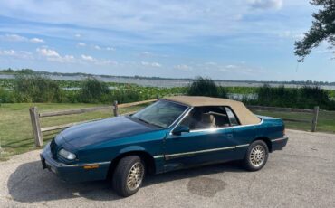 Chrysler-lebaron-1995-green-5