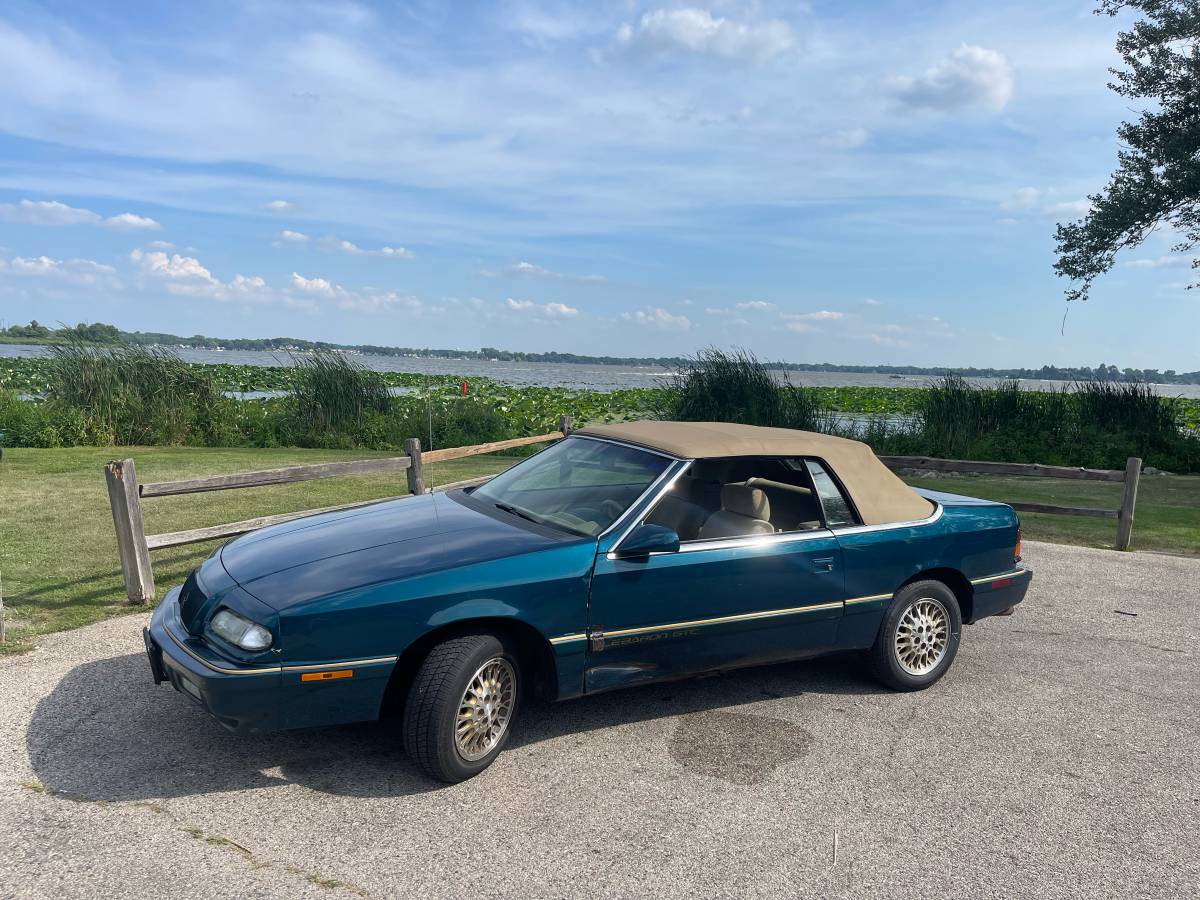 Chrysler-lebaron-1995-green-5
