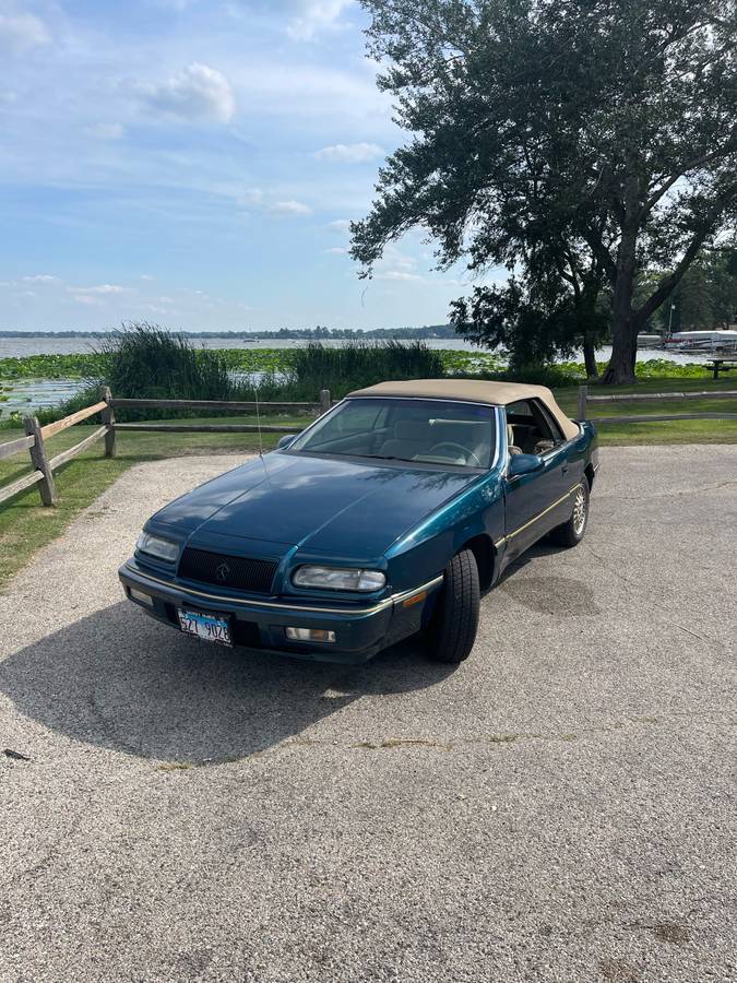 Chrysler-lebaron-1995-green-6
