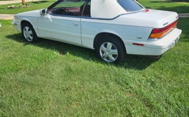 Chrysler-lebaron-1995-white-2