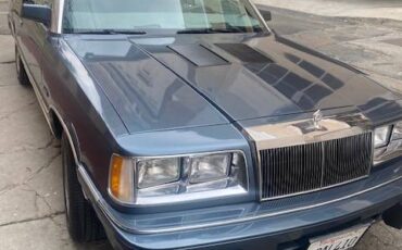 Chrysler-lebaron-convertible-1986-blue