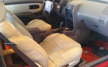 Chrysler-lebaron-convertible-1991-red-1