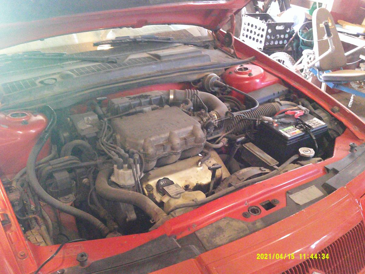 Chrysler-lebaron-convertible-1991-red-3