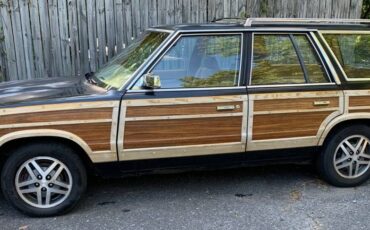 Chrysler-lebaron-town-amp-country-1987-black