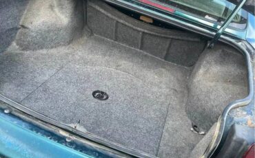Chrysler-new-yorker-1994-green-1