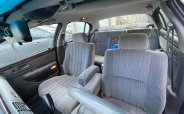 Chrysler-new-yorker-1994-green-3