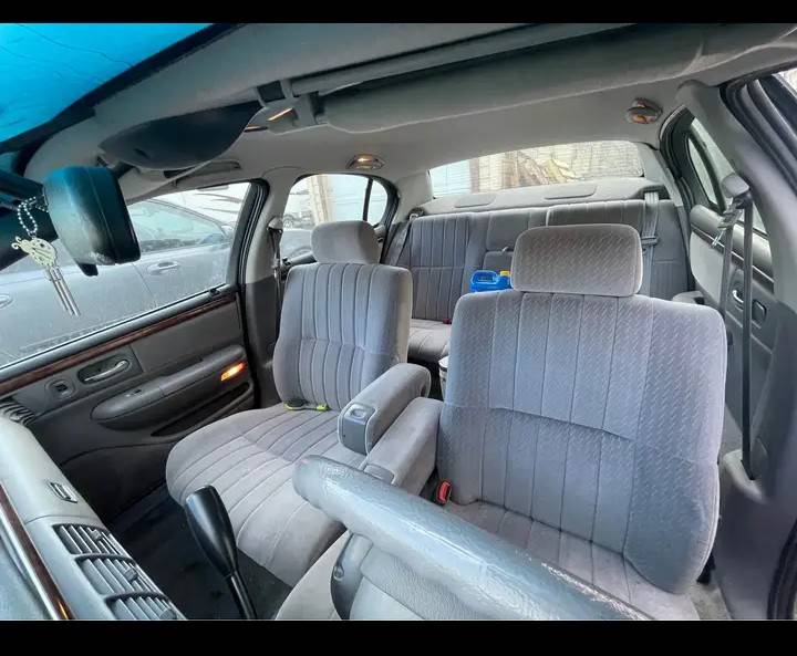 Chrysler-new-yorker-1994-green-3