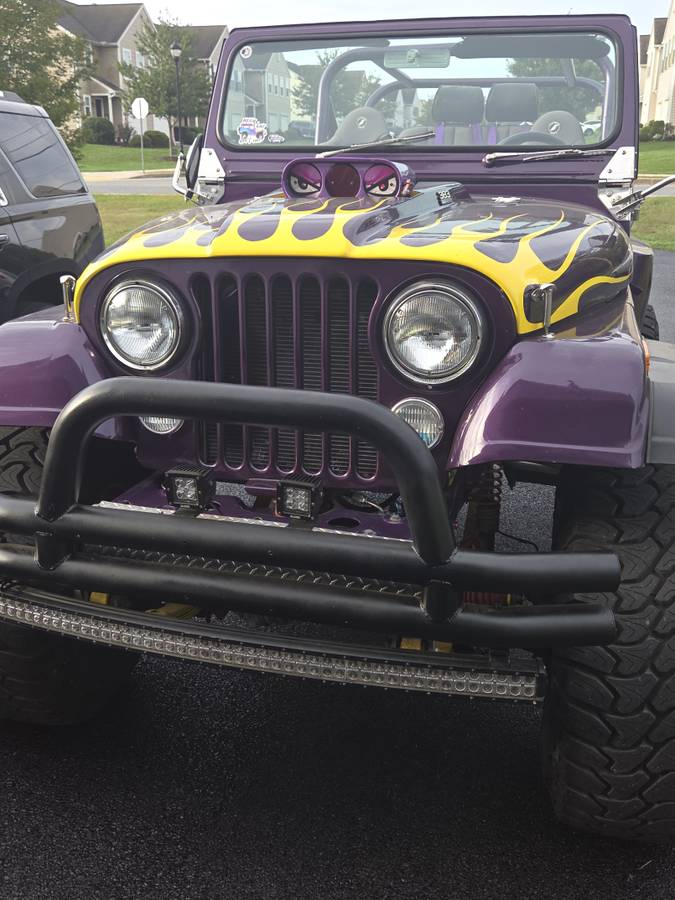 Cj7-1983-purple