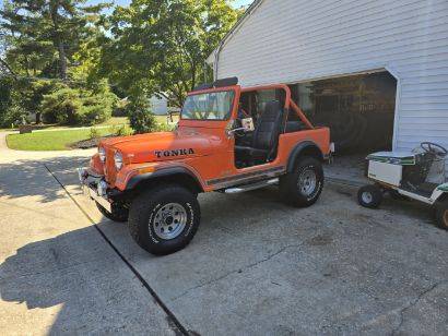 Cj7-jeep-1981