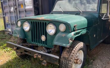 Commando-jeep-1971-green